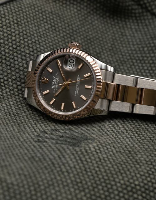 Rolex Datejust Lady 31 278271 Image 7